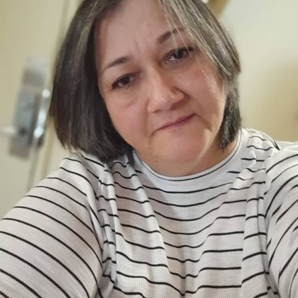 Meet your Posher, Janet